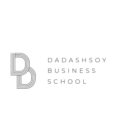 Dadashsoy Business School Logo